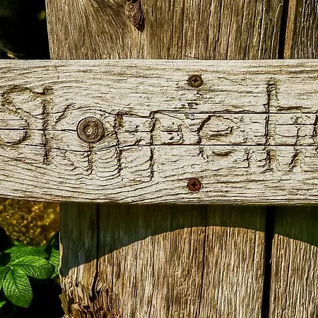 Skipperhus - #119863